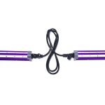 Lumatek UV LED Daisy Chain Cable