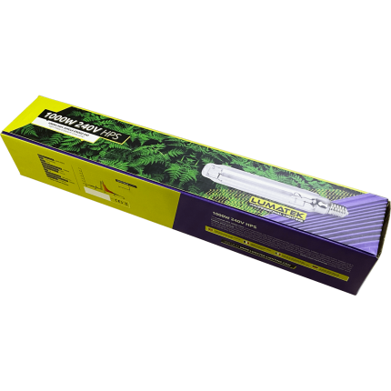 Lumatek HPS 1000W