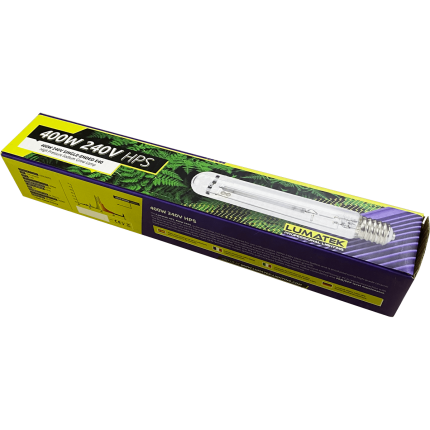 Lumatek HPS 400W