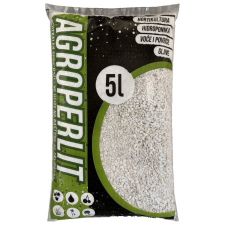 Perlit 5L Hydroperl