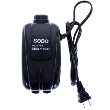 Pumpa za vazduh SB8804 2x4 l/min