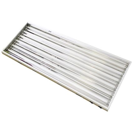 T5 Panel 6x54W