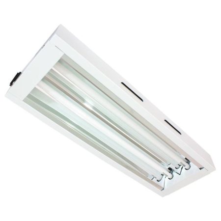 T5 Panel 2x24W