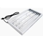 T5 Panel 4x24W