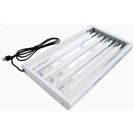 T5 Panel 4x24W
