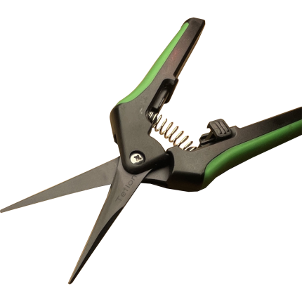 Teflon Trim Ravne Makaze