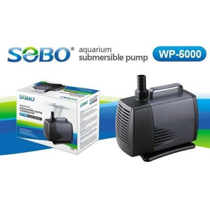 Pumpa za vodu Sobo WP5000 3000 l/h
