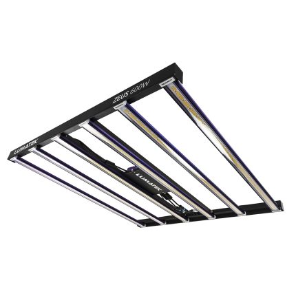 Lumatek Led 600W Zeus 2.6