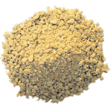 Zeolit od 5 do 11mm 20kg