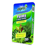 Zemlja za cveće PALMA 20l - Slika 2