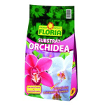 Zemlja za Orhideje 3lit FLORIA - Slika 2