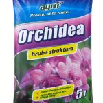Zemlja za Orhideje 5lit AGRO