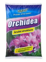 Zemlja za Orhideje 5lit AGRO