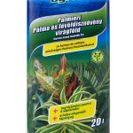 Zemlja za cveće PALMA 20l