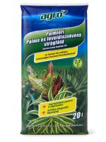 Zemlja za cveće PALMA 20l