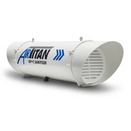 Air Titan UV-C Sanitizer
