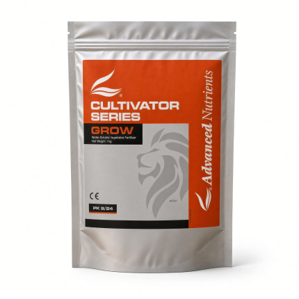 AN Cultivator Series Grow 1kg