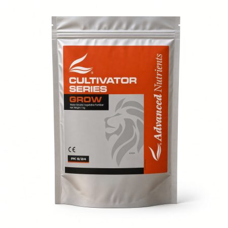 AN Cultivator Series Grow 1kg