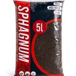 Sphagnum Peat Moss Beli Treset 5L