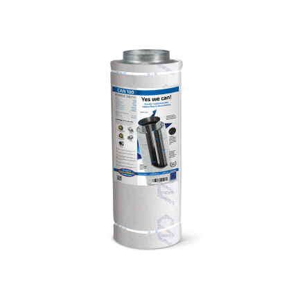 Can Filter 100 BFT 1400m³ φ200