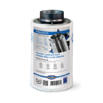 Can Filter 250 BFT 250m³/h φ125