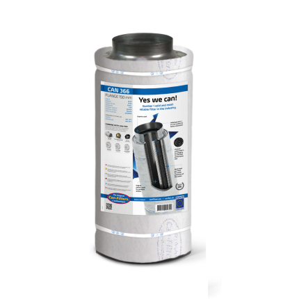 Can Filter 366 BFT 700m³/h φ200