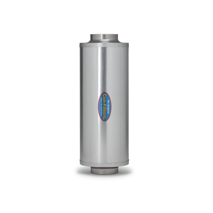 Can in Line Filter 3000 m³/h φ315
