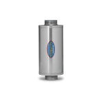 Can in Line Filter 600m³/h φ150
