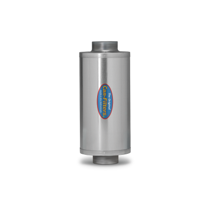Can in Line Filter 600m³/h φ150