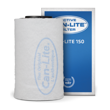 Can Lite 150m³/h φ100