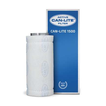 Can Lite 1500m³/h φ200