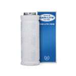 Can Lite 2500m³/h φ250
