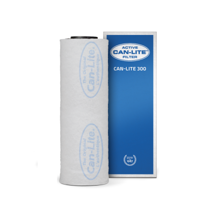 Can Lite 300m³/h φ125