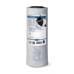 Can Filter 2600PL 150m³/h φ125