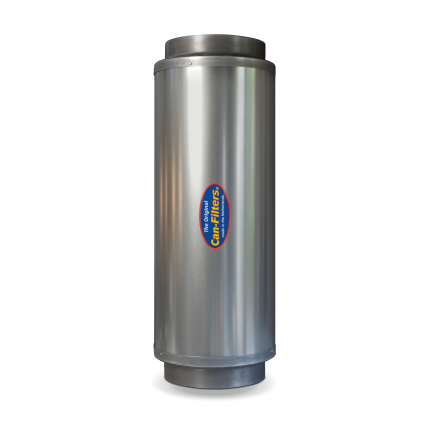 Can Silencer φ250