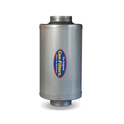 Can Silencer φ150