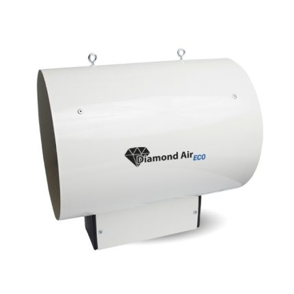 Diamond Air ECO 200 In-Line Ozone Generator