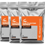 Advanced Nutrients Cultivator Series 1kg Base Grow Bloom
