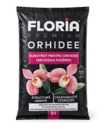 Zemlja za Orhideje 3lit FLORIA