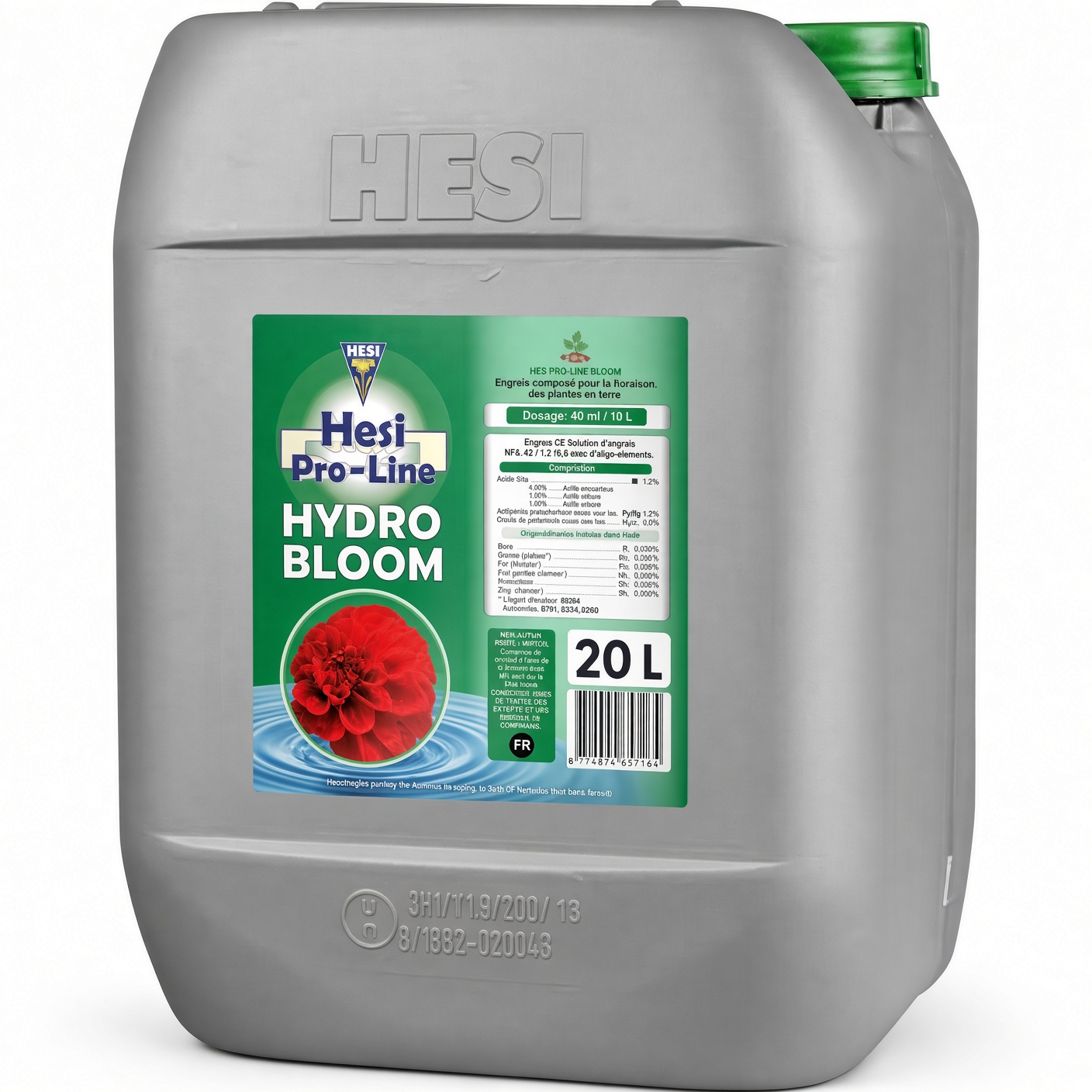hesi-hydro-bloom-20l-1 Hesi Hydro Bloom 20L - Slika 1