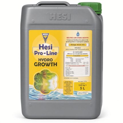 Hesi Hydro Grow 5L