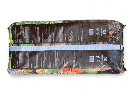 Humovit 50L – zadnja strana pakovanja, sastav i uputstvo