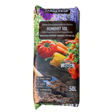 Humovit 50L