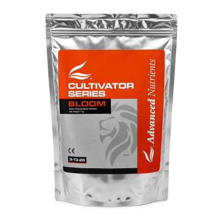 AN Cultivator Series Bloom 1kg