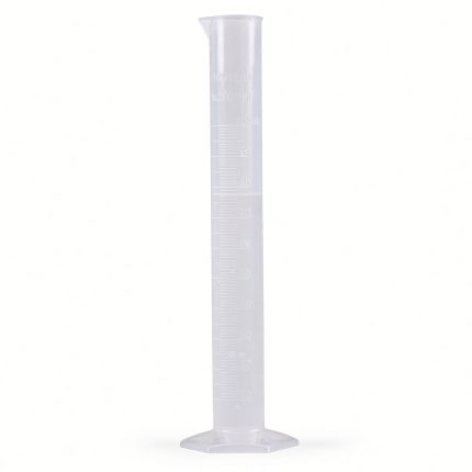 Menzura Plastična PP 100ml