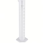 Menzura Plastična PP 500ml