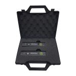 Milwaukee Mi6000 komplet pH600 i CD611 u koferu