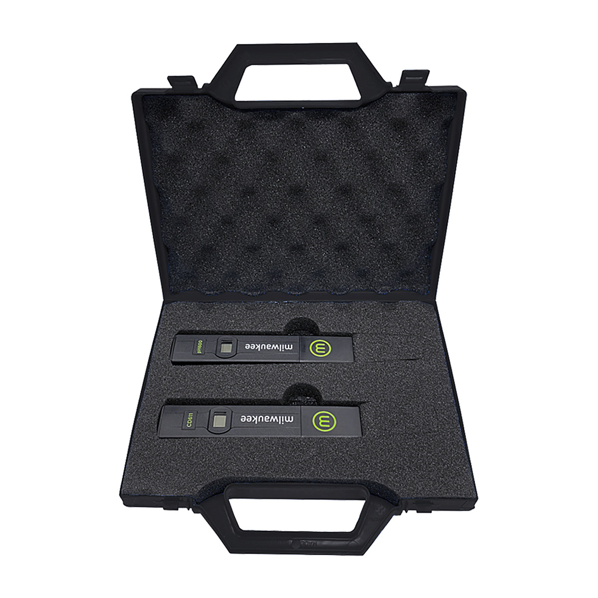 mi6000-milwaukee-komplet Milwaukee Mi6000 komplet pH600 i CD611 u koferu