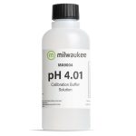 Milwaukee pH 4.01 Pufer 230ml