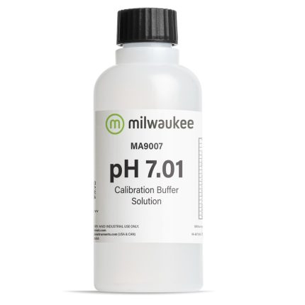 Milwaukee pH 7.01 Pufer 230ml